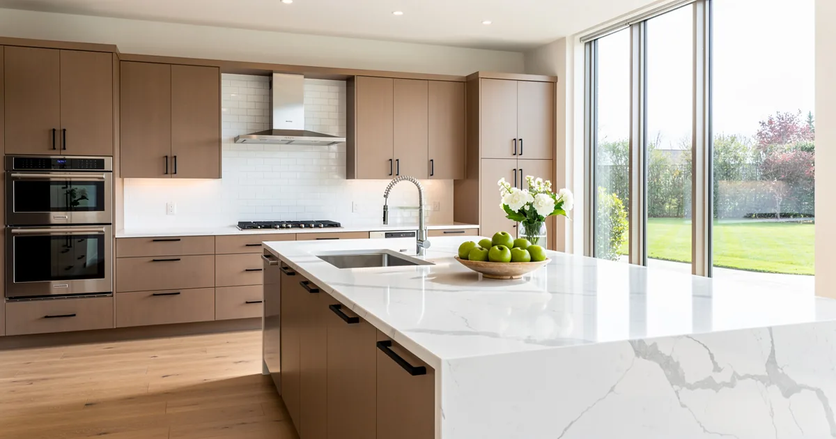 Countertop Fabricators Worth Calling in Ames, IA