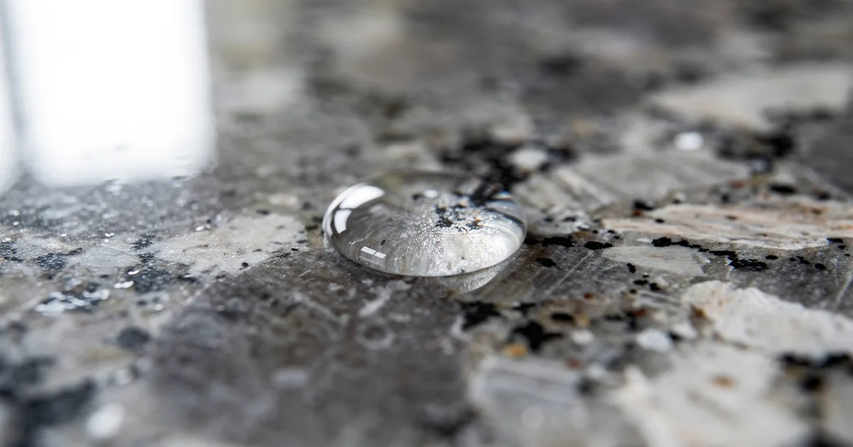 How Often Should You Reseal a Granite Countertop in Iowa?