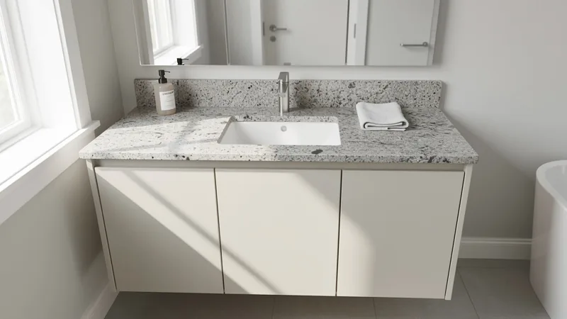 Bathroom Vanity Countertops service in Ames, IA